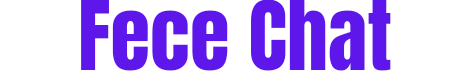 Fece Chat Logo