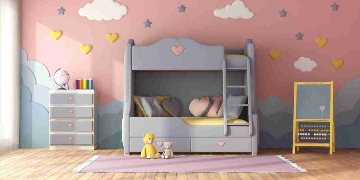 5 Laws That Will Help With The Bunk Bed Online Industry