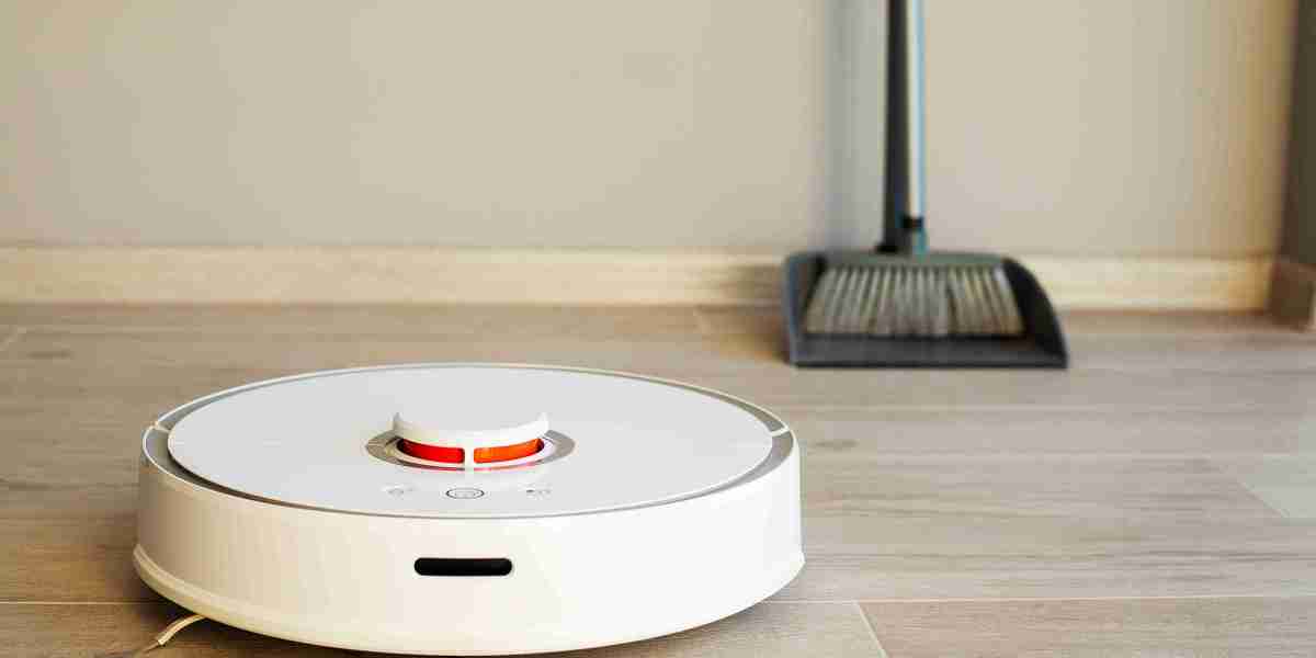 Here's A Little-Known Fact Concerning Robot Vacuum That Mops